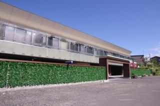 Blue Hotel NAGI-Adult Only - Otaru - 0