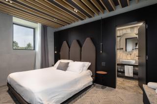 Suite Cantina - San Gimignano - 6