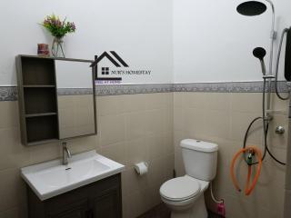 Nur's Homestay - Kuantan - 4