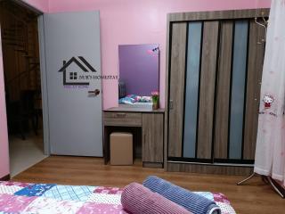 Nur's Homestay - 3