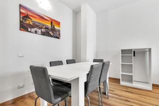 Alessia's Flat- Borgo Palazzo - Bergamo - 2