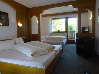 Hotel Tia Apart - 4