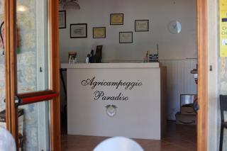 Agricampeggio Paradiso - Brenzone sul Garda - 7