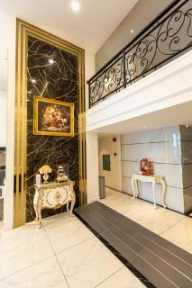 Frazel Heritage Hotel - 3