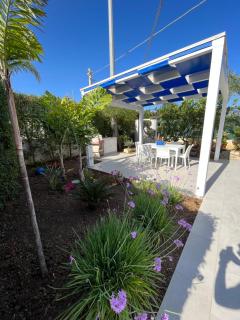 Villetta Azzurra - Alcamo Marina - 3