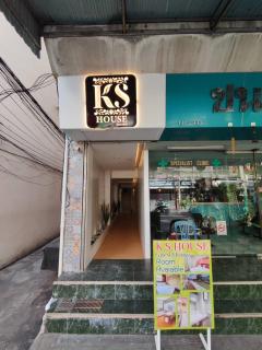 KS HOUSE - Bangkok - 4