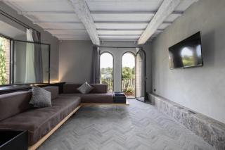 Suite Deluxe Torre - 1