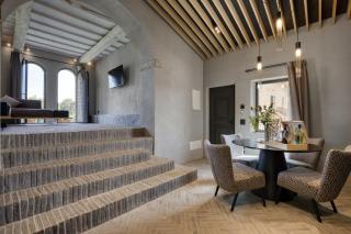 Suite Deluxe Torre - San Gimignano - 4