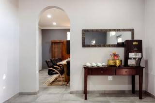 Rosewood Country Lodge - 9