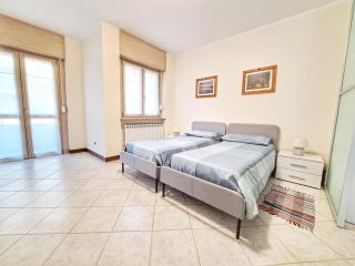 Casa Alpina - Appartamento Aosta - Aosta - 8