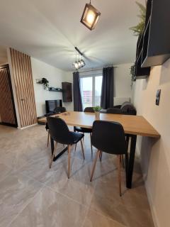 LUX Apartament - 8