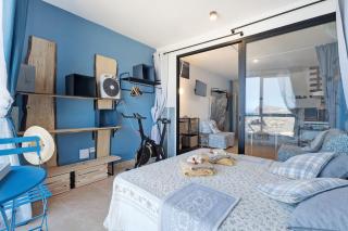 Los Abrigos oceano al alba wifi - Los Abrigos - 4