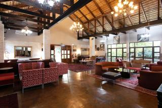 Rosewood Country Lodge - Rietfontein - 1