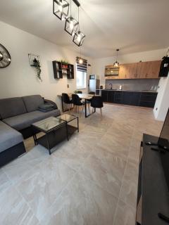 LUX Apartament - 6
