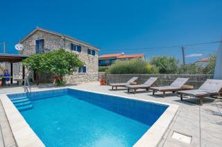 Villa Galovic - Brzac - 0