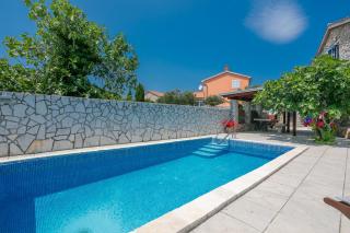 Villa Galovic - Brzac - 7