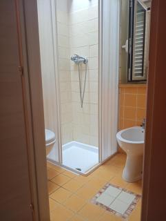 LE ANTICHE MURA monolocale - Milazzo - 9