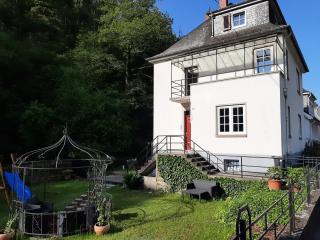 Art Deco Villa Bacharach - Bacharach - 0