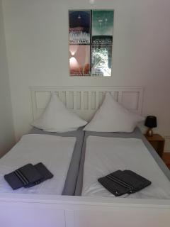 Art Deco Villa Bacharach - 4