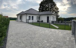 Csurgó Vendégház - 3