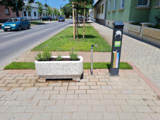 Apartment-76 - Wallern im Burgenland - 8