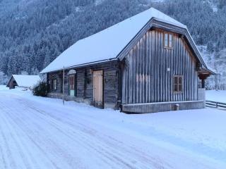 Die weisse Wand Almen - 0