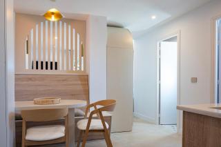 Studio - Vue sur mer - Saint-Tropez - 7