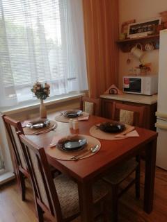 Apartman Classic - Komárno - 9