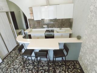 Inasaridze, ST. - 5