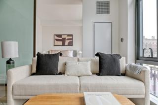 NewCo S End 1BR nr Ink Block w WD Gym BOS-548 - Boston - 8