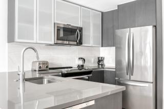NewCo S End 1BR nr Ink Block w WD Gym BOS-548 - Boston - 6