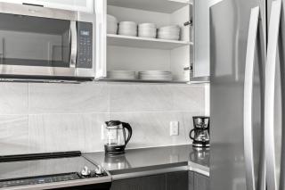 NewCo S End 1BR nr Ink Block w WD Gym BOS-548 - Boston - 5