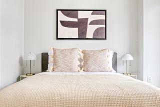 NewCo S End 1BR nr Ink Block w WD Gym BOS-548 - Boston - 3