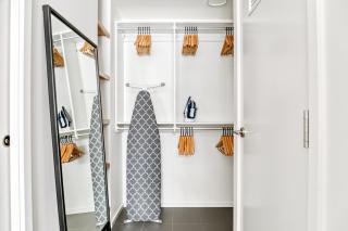 NewCo S End 1BR nr Ink Block w WD Gym BOS-548 - Boston - 1