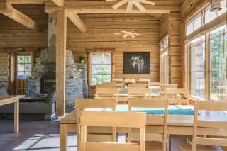 Basecamp Oulanka - 5