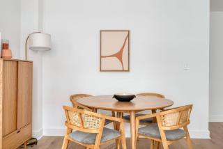 Midtown East 1br w media room nr Grand Central NYC-1169 - New York - 8