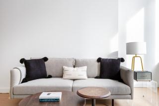 FiDi 1BR w Gym Doorman nr World Trade Center NYC-537 - 9