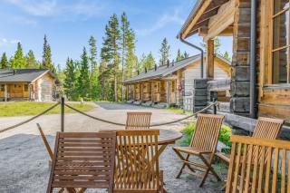 Basecamp Oulanka - Ruka - 9