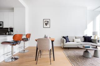 FiDi 1BR w Gym Doorman nr World Trade Center NYC-537 - 5