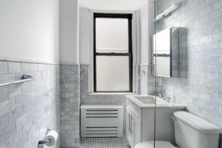 Midtown East 1br w media room nr Grand Central NYC-1169 - New York - 2