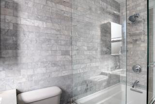 Midtown East 1br w media room nr Grand Central NYC-1169 - New York - 1