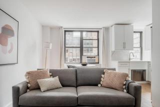 Midtown East 1br w doorman nr Grand Central NYC-1170 - New York - 9