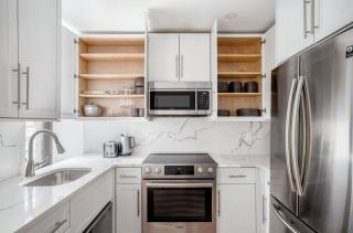 Midtown East 1br w doorman nr Grand Central NYC-1170 - New York - 4