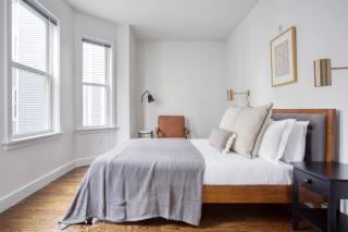 Charming 3BR w WD nr MIT Kendall Sq BOS-453 - Cambridge - 4