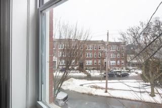 2BR in desirable quiet area nrgrocery T-stop BOS-536 - 6