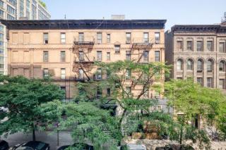 UWS 1br w doorman gym nr Central Park NYC-932 - New York - 7