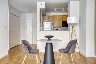 UWS 1br w doorman gym nr Central Park NYC-932 - 6