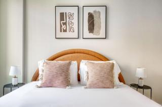 UWS 1br w doorman gym nr Central Park NYC-932 - New York - 2