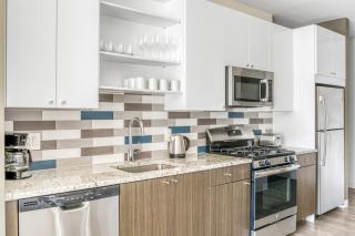 E Cambridge 2BR w Gym WD nr Lechmere T BOS-634 - 6