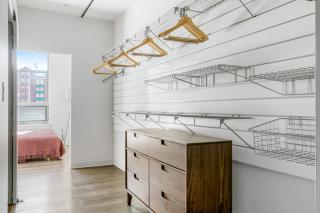 E Cambridge 2BR w Gym WD nr Lechmere T BOS-634 - 1